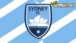 Giới thiệu những thông tin tổng quan về đội bóng Sydney FC