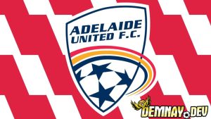 Tổng quan về đội bóng Adelaide United