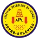 Logo Petro Atletico de Luanda